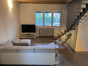Casa nuova e spaziosa in centro